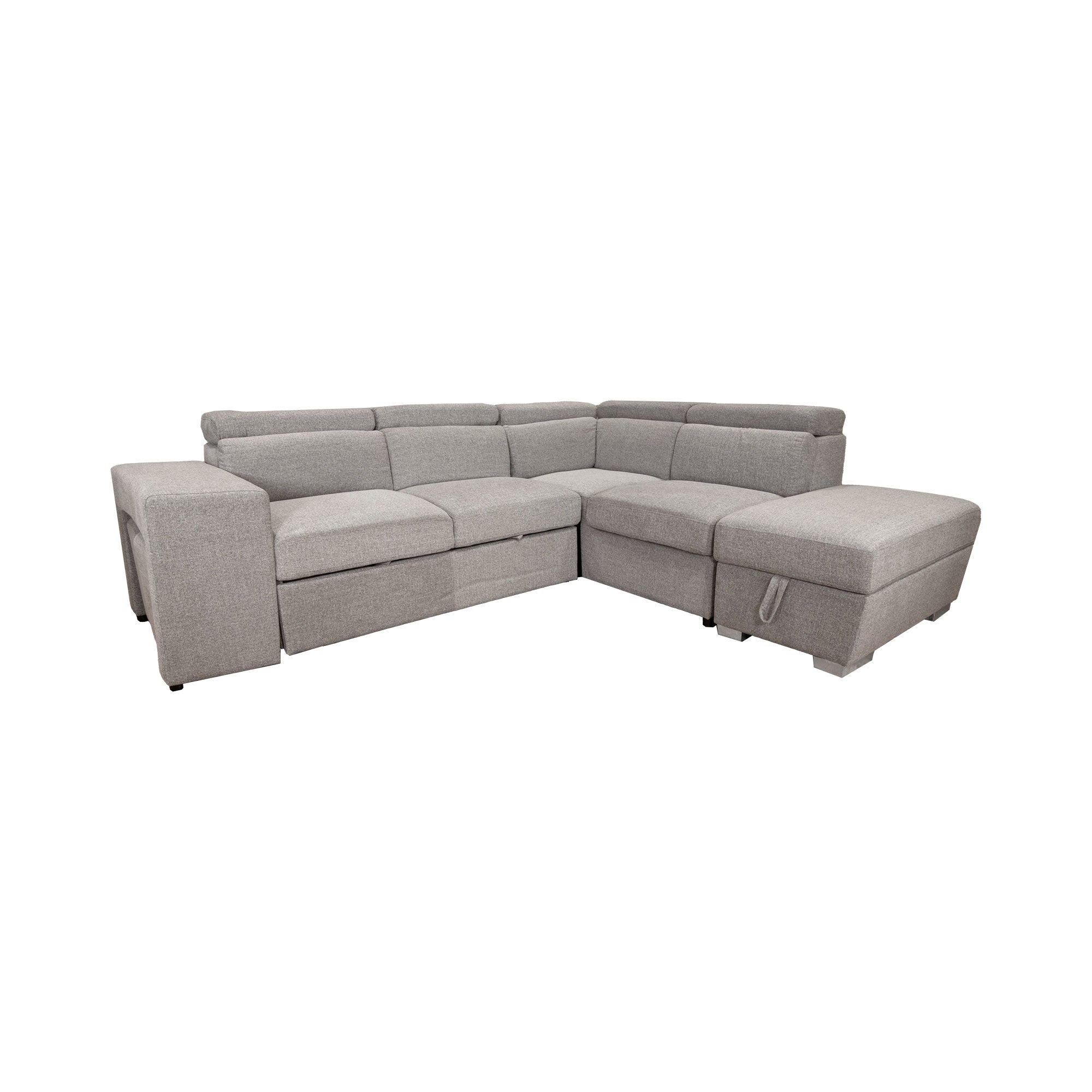 Sectional de Wrexham