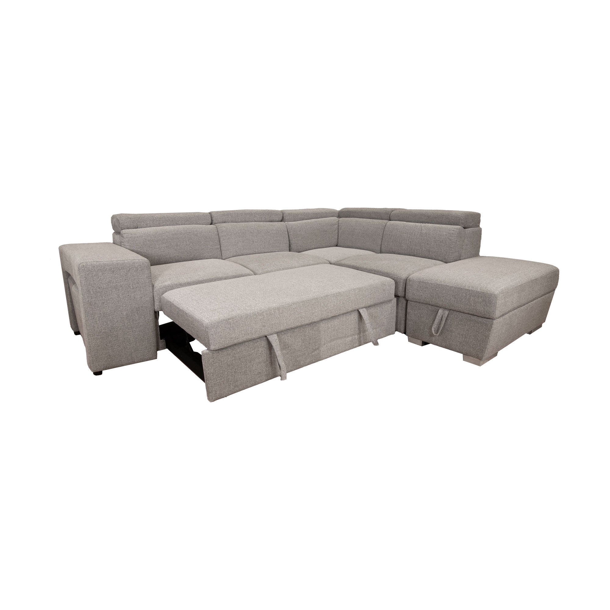 Sectional de Wrexham