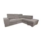 Sectional de Wrexham