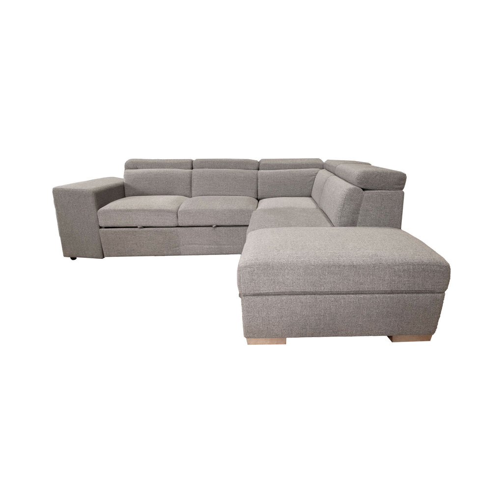 Sectional de Wrexham