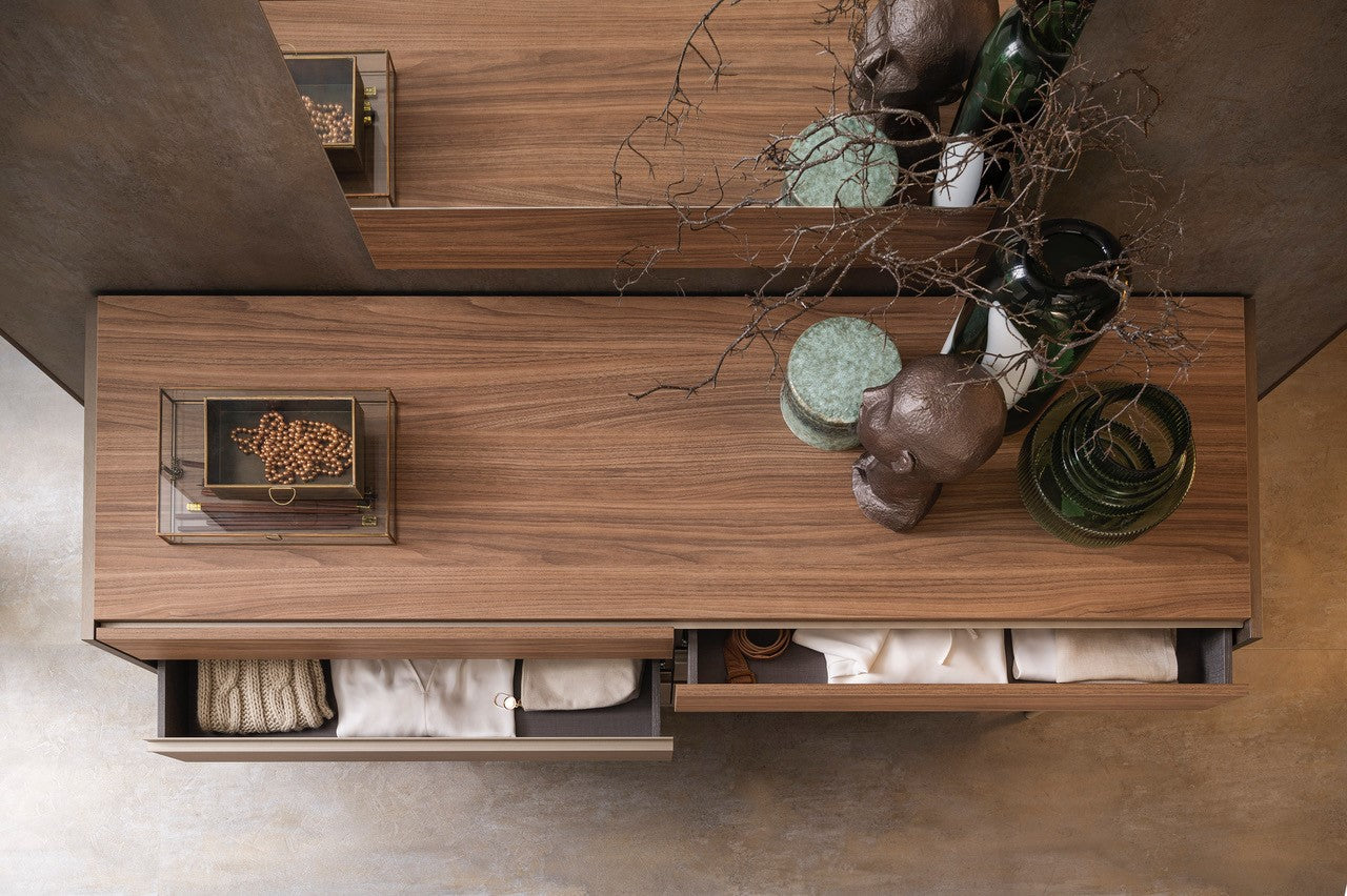 Habilleuse de la vie citadine 