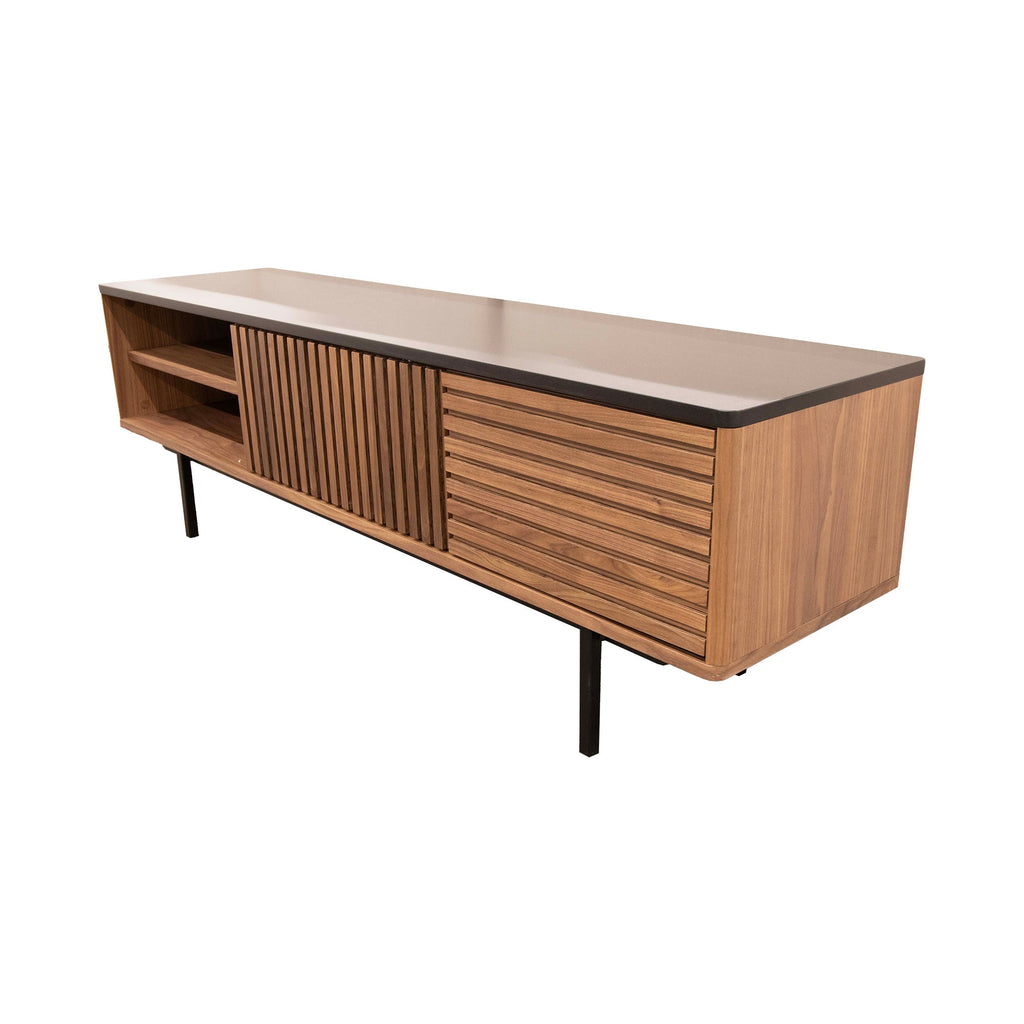 Console multimédia Reid