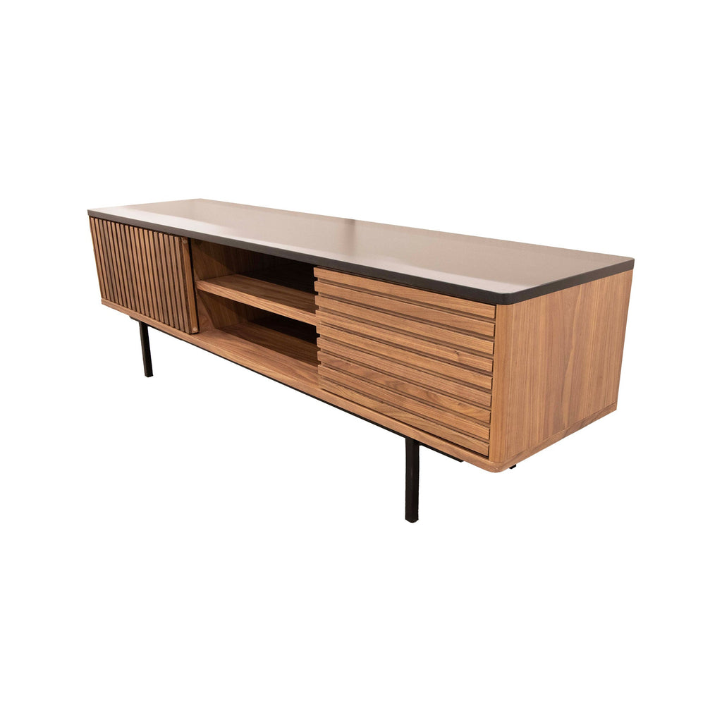 Console multimédia Reid