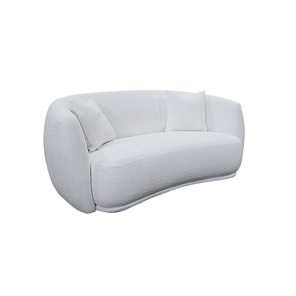 Canapé deux places Woodstock